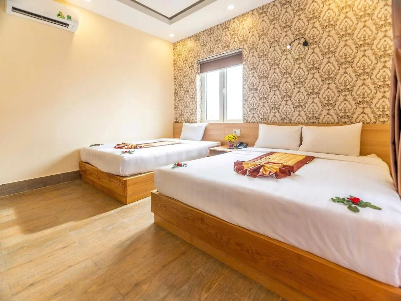 HạNh PhuóC Hotel Da Nang