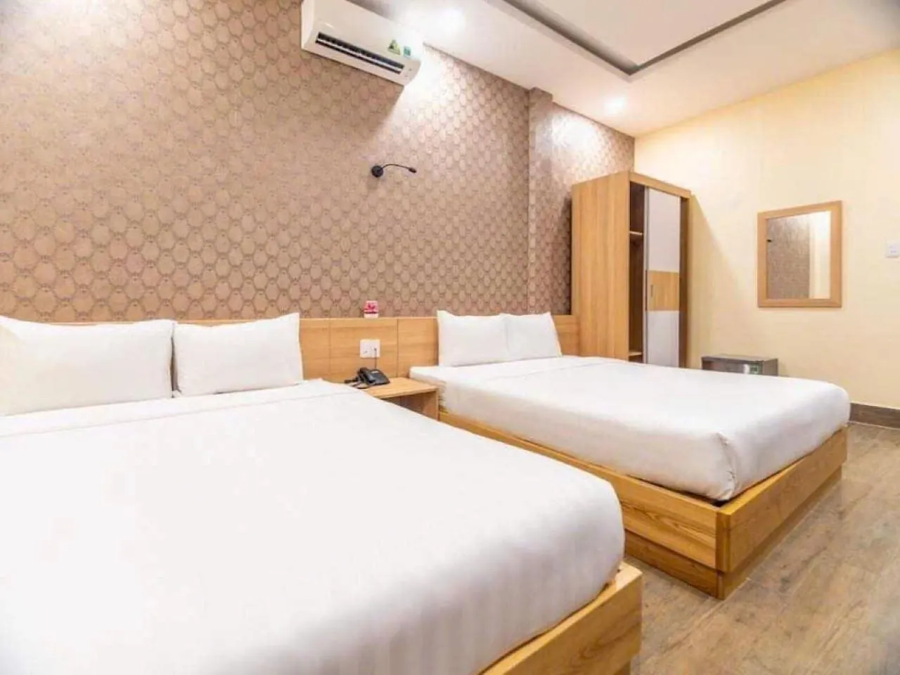 HạNh PhuóC Hotel Da Nang