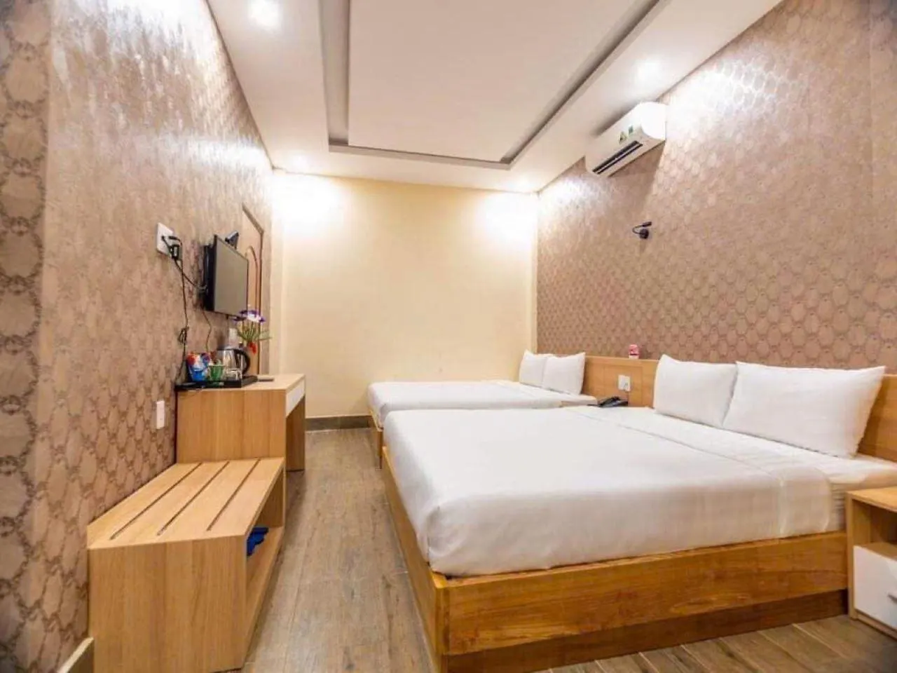 HạNh PhuóC Hotel Da Nang