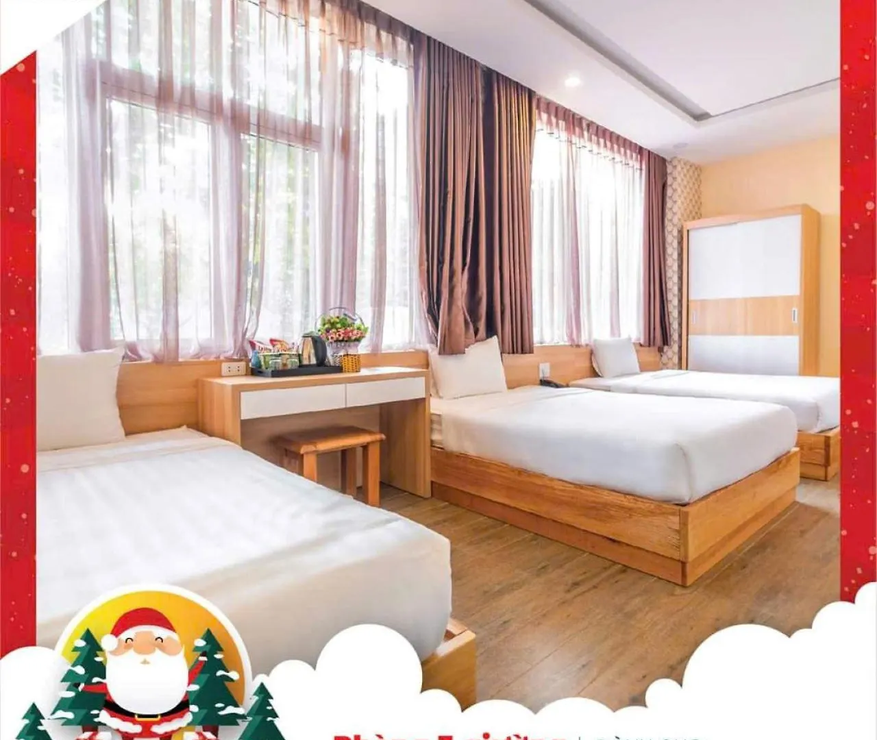 HạNh PhuóC Hotel Da Nang