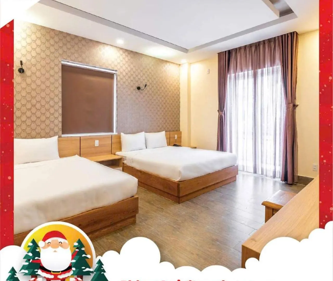 HạNh PhuóC Hotel Da Nang