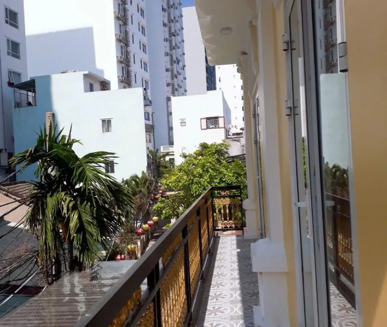 HạNh PhuóC Hotel Da Nang 0*,  Vietnam