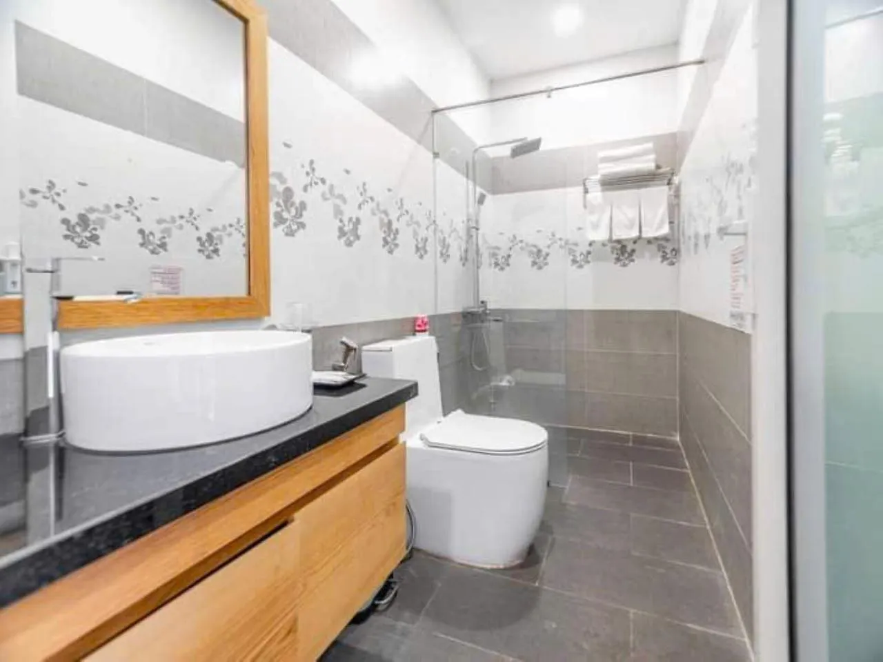 HạNh PhuóC Hotel Da Nang