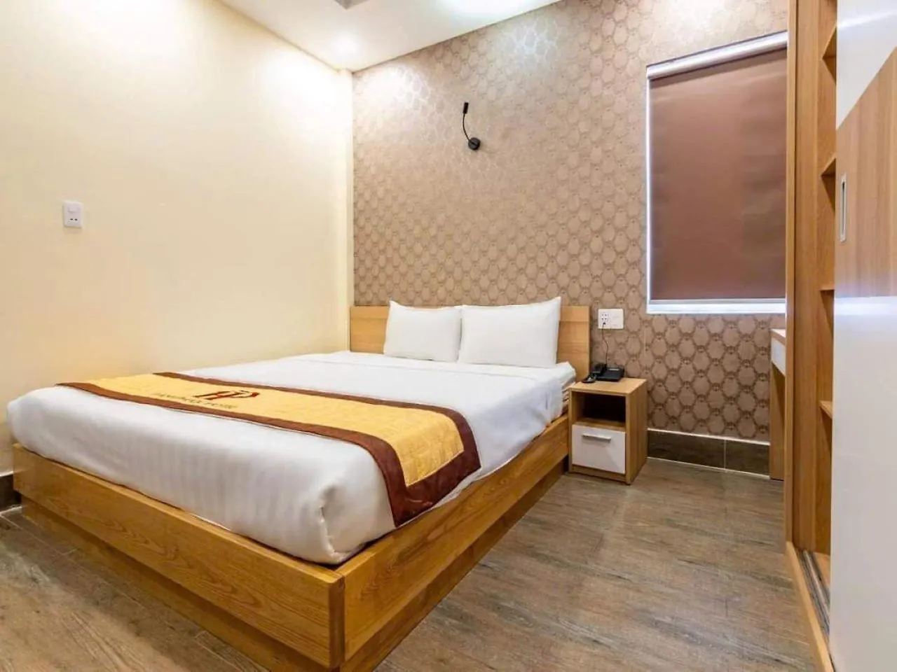HạNh PhuóC Hotel Da Nang