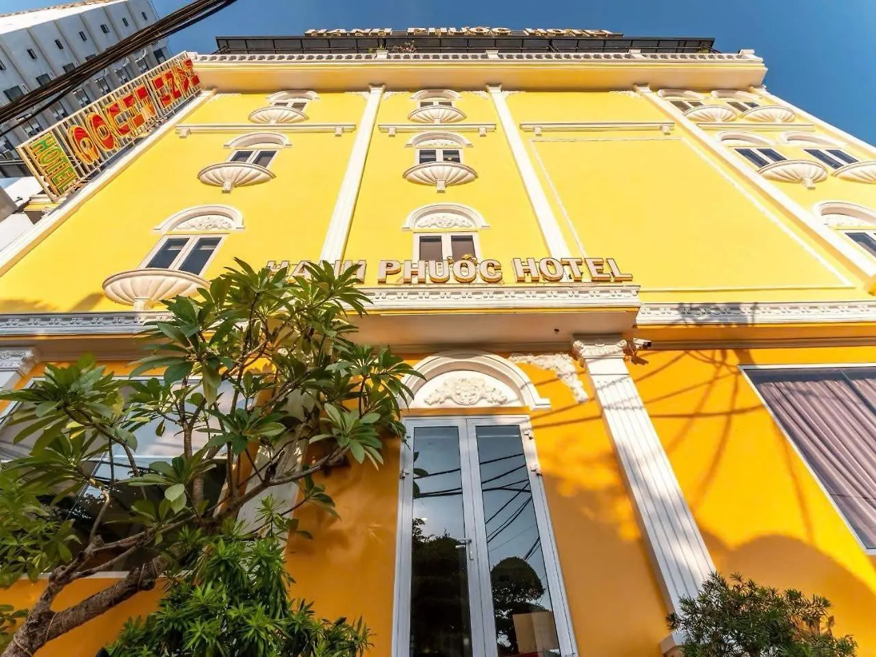 HạNh PhuóC Hotel Da Nang