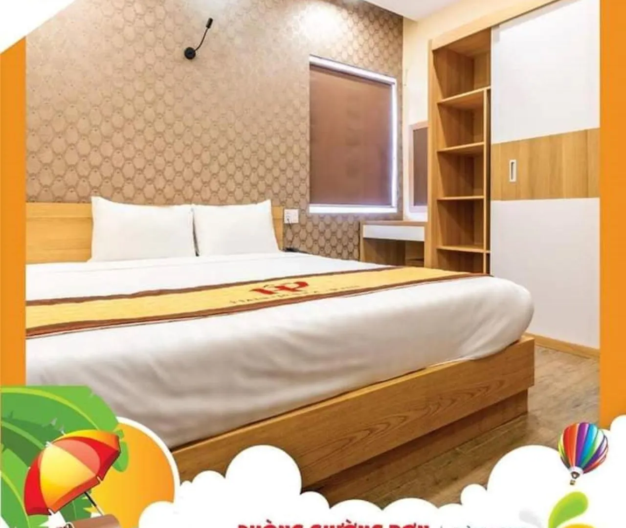 HạNh PhuóC Hotel Da Nang