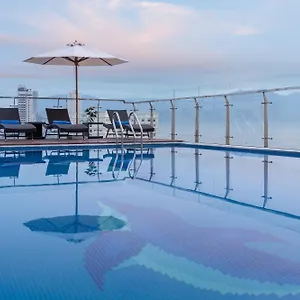 Hotel Sunny Ocean &, Da Nang